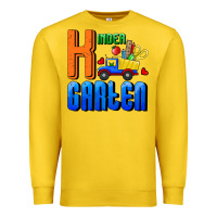 Lemon kindergarten Premium Sweatshirt - RanaPortraitStore