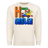 Sandshell kindergarten Premium Sweatshirt - RanaPortraitStore