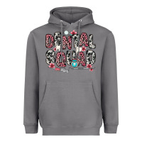 Storm dental squad Heavyweight Hoodie - Zillion Design Studio