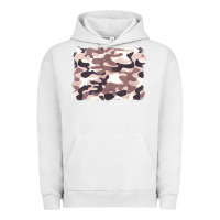 Pigment Lunar Rock milky camouflage Urban Hoodie - BarkalooDesign