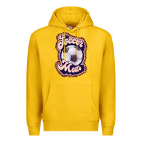 Lemon soccer mom Premium Hoodie - JahusDesignShop