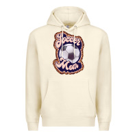 Sandshell soccer mom Premium Hoodie - JahusDesignShop
