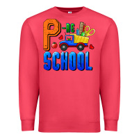 Cardinal p re school Premium Sweatshirt - RanaPortraitStore