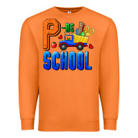 Carrot p re school Premium Sweatshirt - RanaPortraitStore
