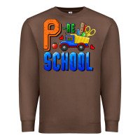 Chestnut p re school Premium Sweatshirt - RanaPortraitStore