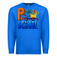 True Royal p re school Premium Sweatshirt - RanaPortraitStore
