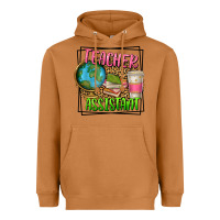 Meerkat teacher assistant Heavyweight Hoodie - texasbilliewilder