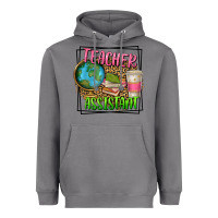 Storm teacher assistant Heavyweight Hoodie - texasbilliewilder