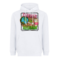 White teacher assistant Heavyweight Hoodie - texasbilliewilder