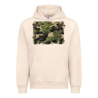 Sandshell camouflage background Urban Hoodie - BarkalooDesign