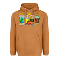 Meerkat teacher coffee cups tbw Heavyweight Hoodie - texasbilliewilder