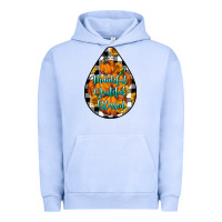 Pigment Grape Ice Thankful Grateful Blessed Urban Hoodie - LillyAllenDesigns