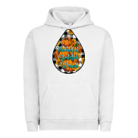 Pigment Lunar Rock Thankful Grateful Blessed Urban Hoodie - LillyAllenDesigns