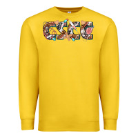 Lemon CSCC Cutaneous Squamous Cell Cancer Premium Sweatshirt - texasbilliewilder