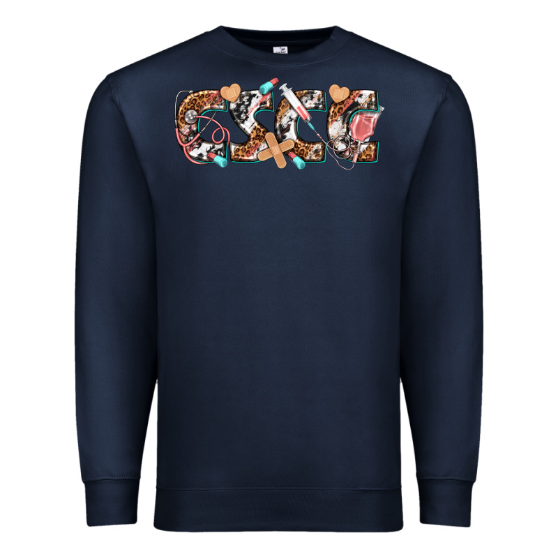 Cscc Cutaneous Squamous Cell Cancer Premium Sweatshirt by texasbilliewilder | Teevron