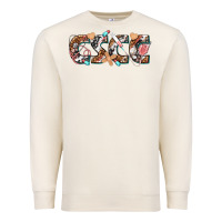 Sandshell CSCC Cutaneous Squamous Cell Cancer Premium Sweatshirt - texasbilliewilder