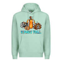 Seafoam howdy fall Premium Hoodie - JahusDesignShop