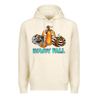 Tofu howdy fall Premium Hoodie - JahusDesignShop