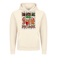Vintage Artic Christmas calories dont count Vintage Hoodie - AdoDesignShop