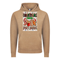 Vintage Coffee Christmas calories dont count Vintage Hoodie - AdoDesignShop