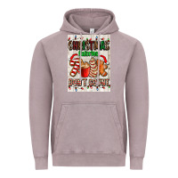 Vintage Zinc Christmas calories dont count Vintage Hoodie - AdoDesignShop