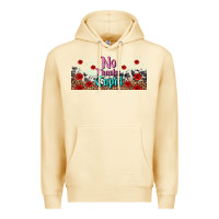 Pina Colada no thanks cupid Premium Hoodie - AdoDesignShop