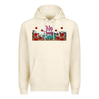 Tofu no thanks cupid Premium Hoodie - AdoDesignShop