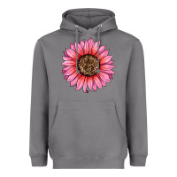 Storm valentine's day sunflower Heavyweight Hoodie - RanaPortraitStore