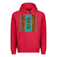 Nana Cinco De Mayo Premium Hoodie | Teevron