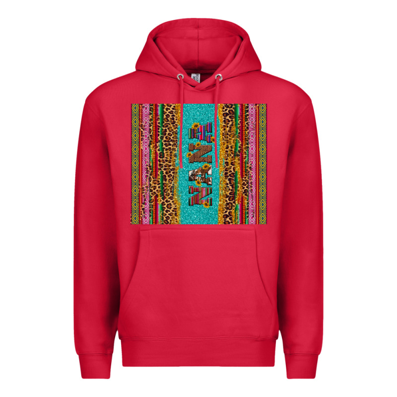 Nana Cinco De Mayo Premium Hoodie by Artiststas | Teevron