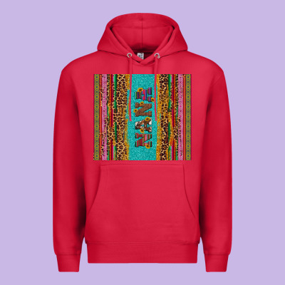 Nana Cinco De Mayo Premium Hoodie Designed By Artiststas