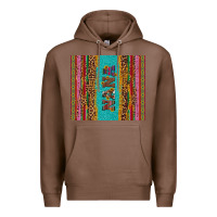 Chestnut nana cinco de mayo Premium Hoodie - Artiststas