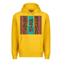 Lemon nana cinco de mayo Premium Hoodie - Artiststas
