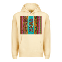 Pina Colada nana cinco de mayo Premium Hoodie - Artiststas