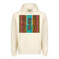 Tofu nana cinco de mayo Premium Hoodie - Artiststas