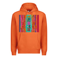 Carrot mamita cinco de mayo Premium Hoodie - Artiststas