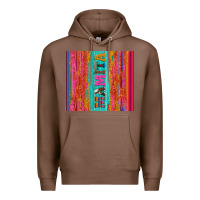 Chestnut mamita cinco de mayo Premium Hoodie - Artiststas