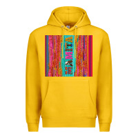Lemon mamita cinco de mayo Premium Hoodie - Artiststas