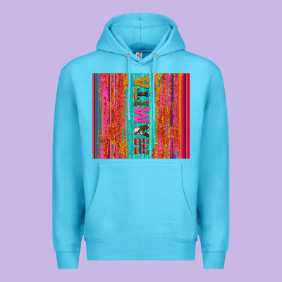 Mamita Cinco De Mayo Premium Hoodie Designed By Artiststas