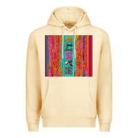 Pina Colada mamita cinco de mayo Premium Hoodie - Artiststas