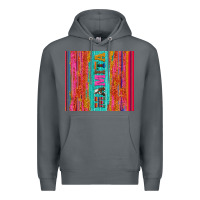 Rock mamita cinco de mayo Premium Hoodie - Artiststas