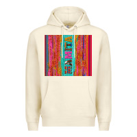 Sandshell mamita cinco de mayo Premium Hoodie - Artiststas