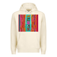 Tofu mamita cinco de mayo Premium Hoodie - Artiststas