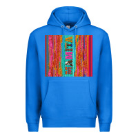 True Royal mamita cinco de mayo Premium Hoodie - Artiststas