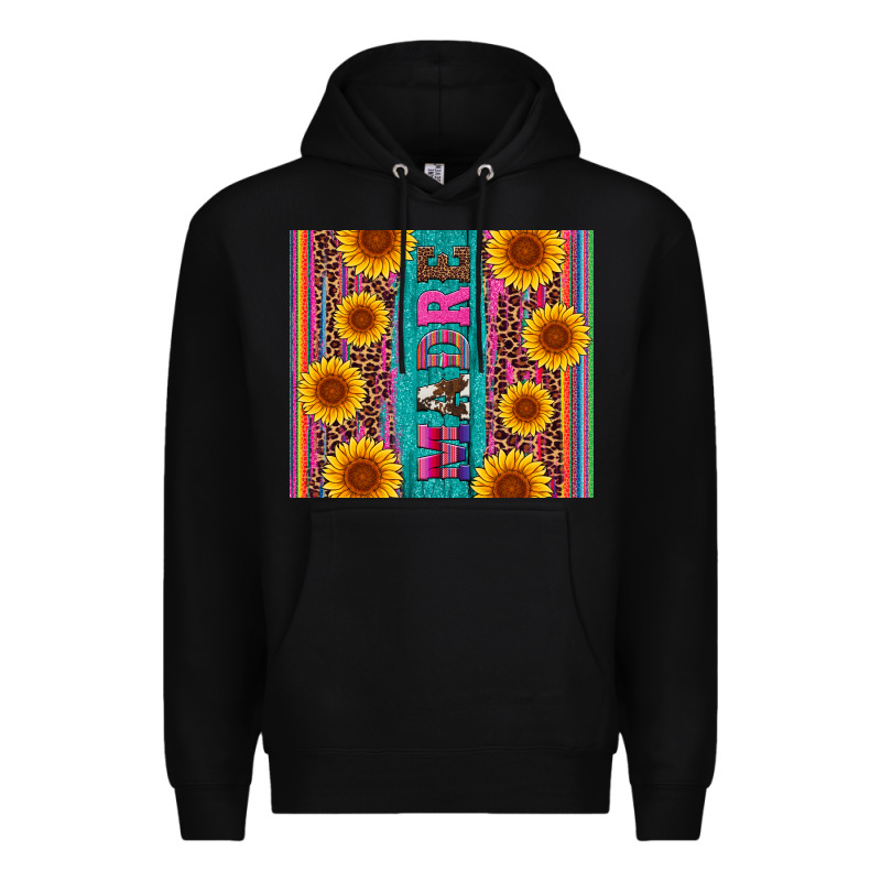 Madre Cinco De Mayo Premium Hoodie by Artiststas | Teevron