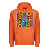 Carrot madre cinco de mayo Premium Hoodie - Artiststas