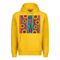 Lemon madre cinco de mayo Premium Hoodie - Artiststas