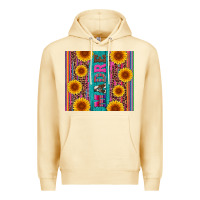 Pina Colada madre cinco de mayo Premium Hoodie - Artiststas