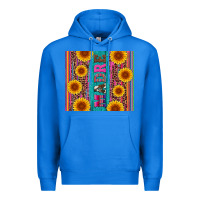 True Royal madre cinco de mayo Premium Hoodie - Artiststas