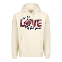 Tofu football love of the game Premium Hoodie - JahusDesignShop